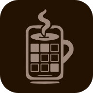 CoffeeFirst app icon