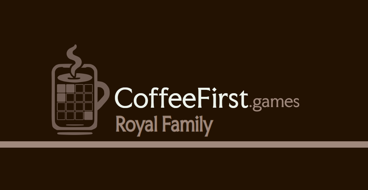 Royal Family: Daily Chess Logic Puzzle